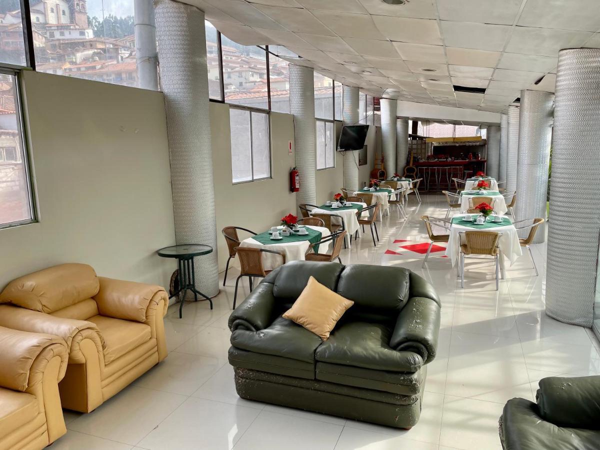 Plateros Hotel Cuzco