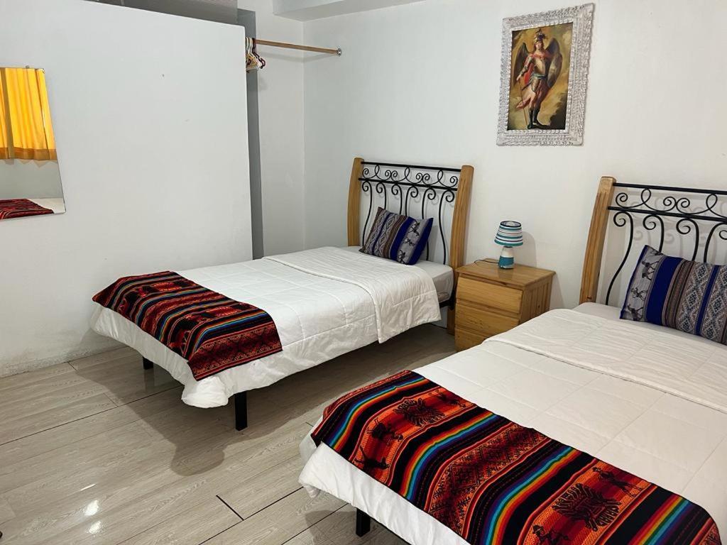 Plateros Hotel Cuzco