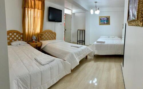 Hotel Plateros Cuzco