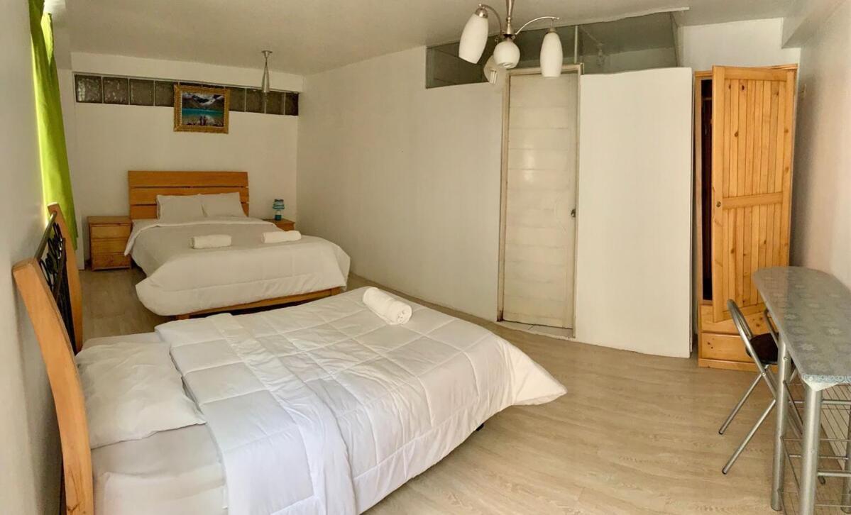 Plateros Hotel Cuzco
